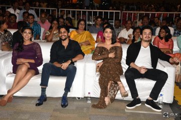 Premam Movie Audio Launch